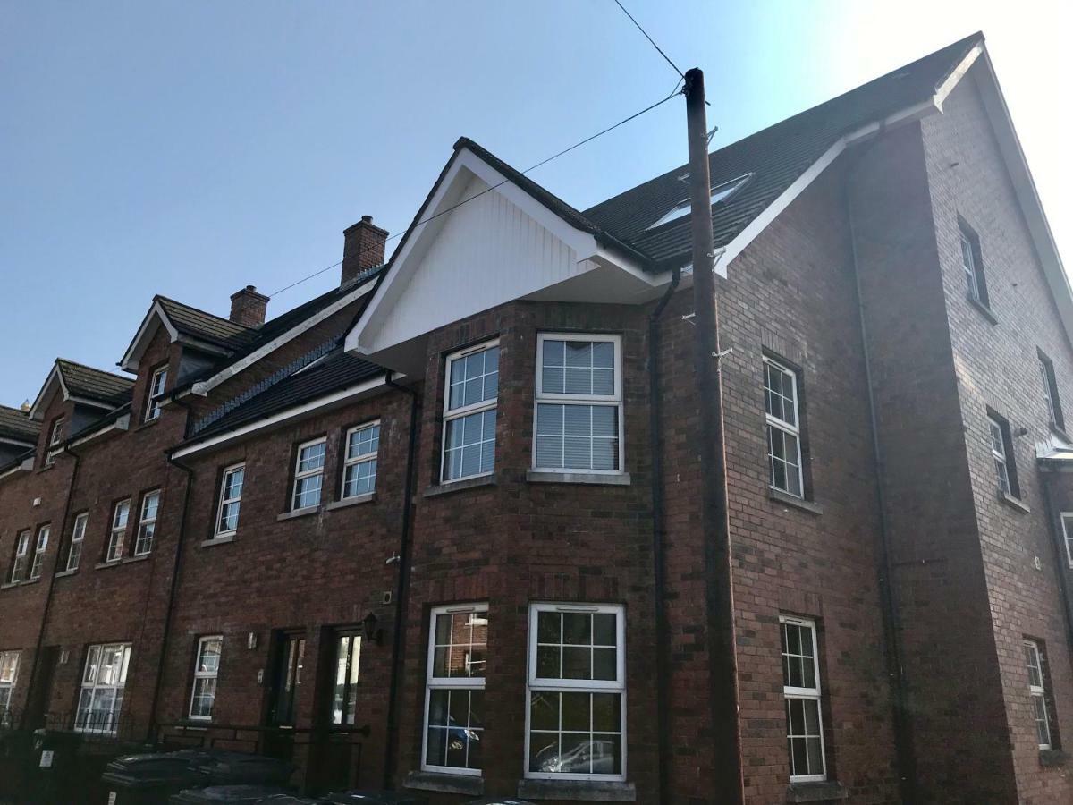 4 Bed Duplex Apartment, Belfast Exterior photo